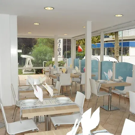 Aida 2* ريتشيوني