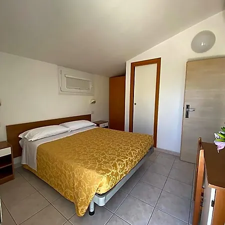 Aida Hotel