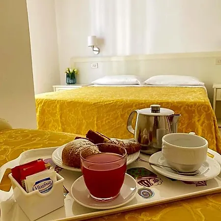 Aida Hotel