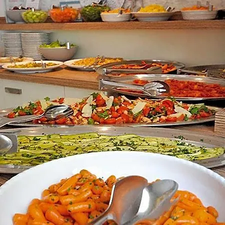 Aida Hotel Riccione