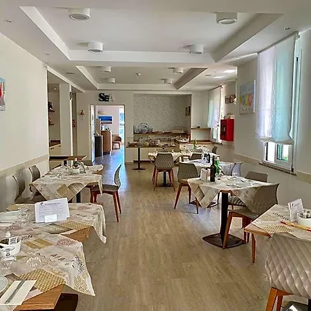 Aida Hotel Riccione