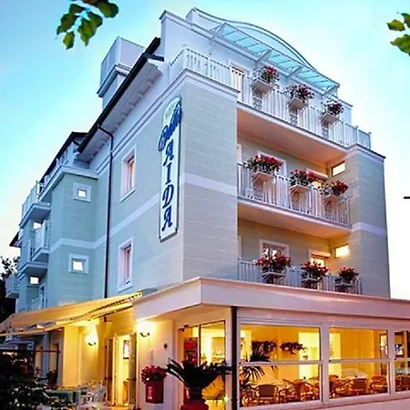 Aida Hotel Riccione
