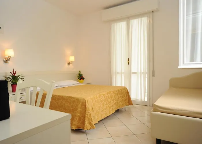 Hotel Aida Riccione